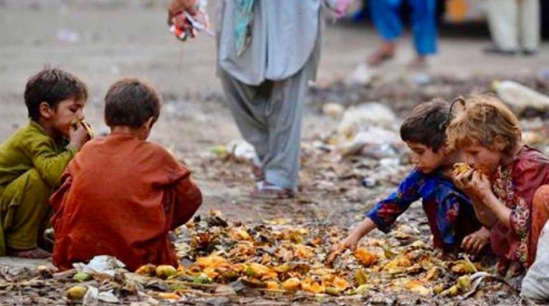 واشنگتن&zwnj;پست: طالبان عامل گرسنگی ۱۴ میلیون افغانستانی هستند