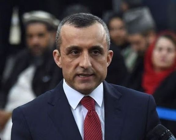 امرالله صالح: پاکستان سرانجام به واقعیت طالبان پی&zwnj;برد