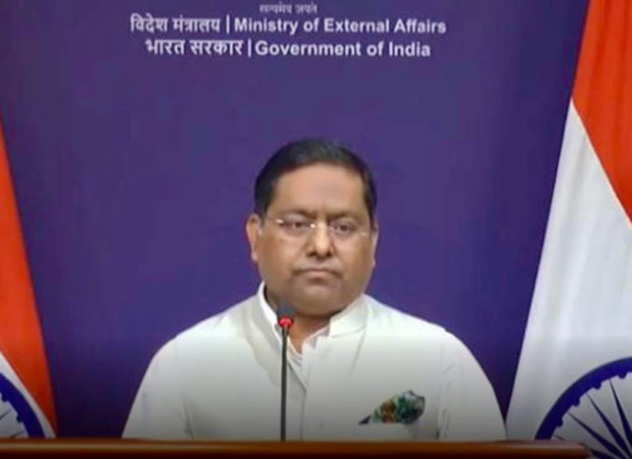 هند: سطح نمایندگی خود در افغانستان را به سفارت ارتقا داده&zwnj;ایم