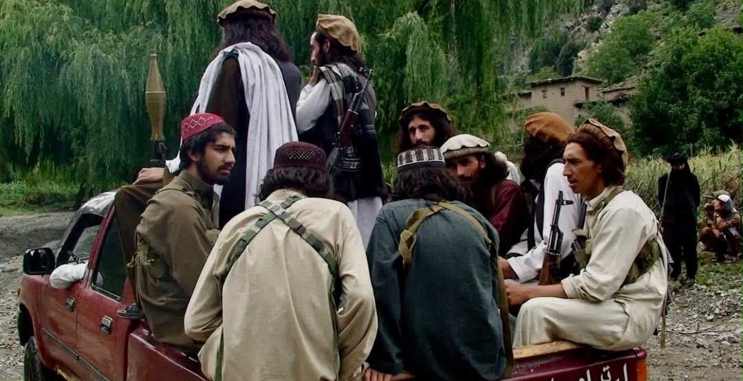 پاکستان: ۲۶۰ شهروند افغانستان در صف تی&zwnj;تی&zwnj;پی کشته شده&zwnj;است