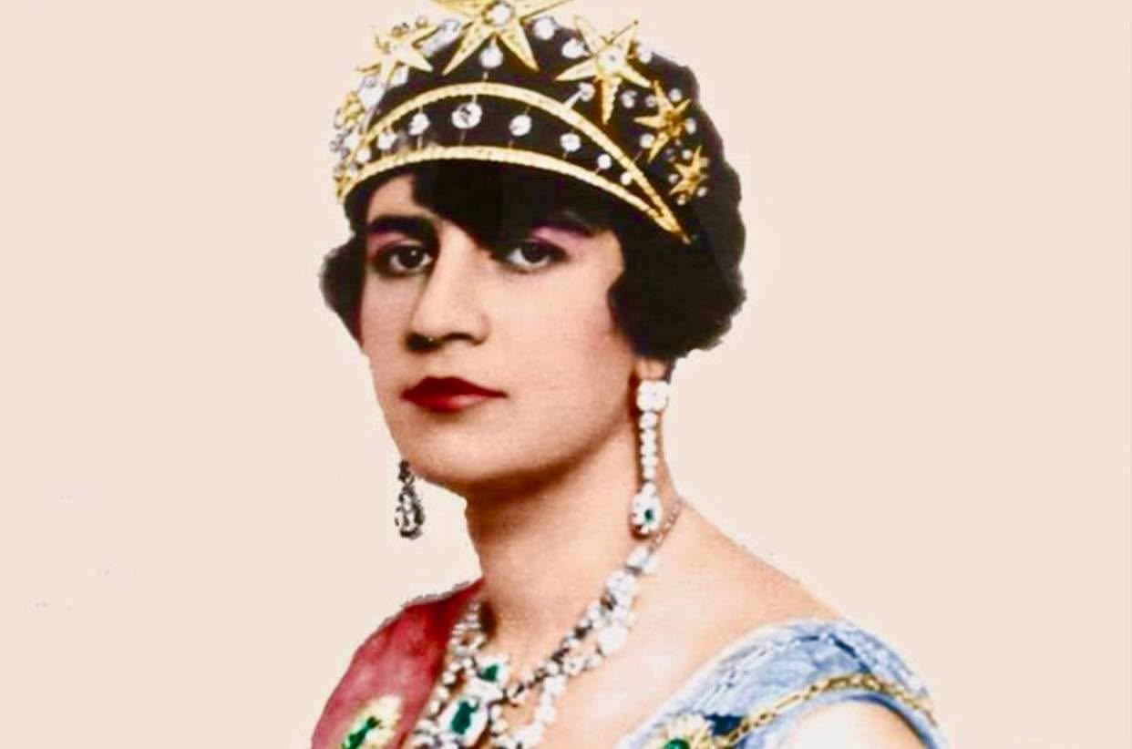 گرامیداشت ملکه ثریا؛ زنی که بی&zwnj;حجابی&zwnj;اش سبب سقوط حکومت همسرش شد