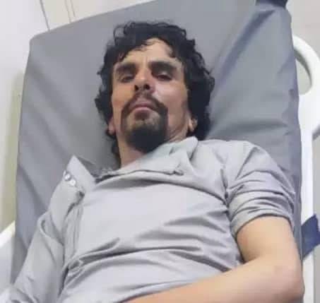 منابع محلی: زمری سیدخیلی در اثر شکنجه&zwnj;ی طالبان جان باخت