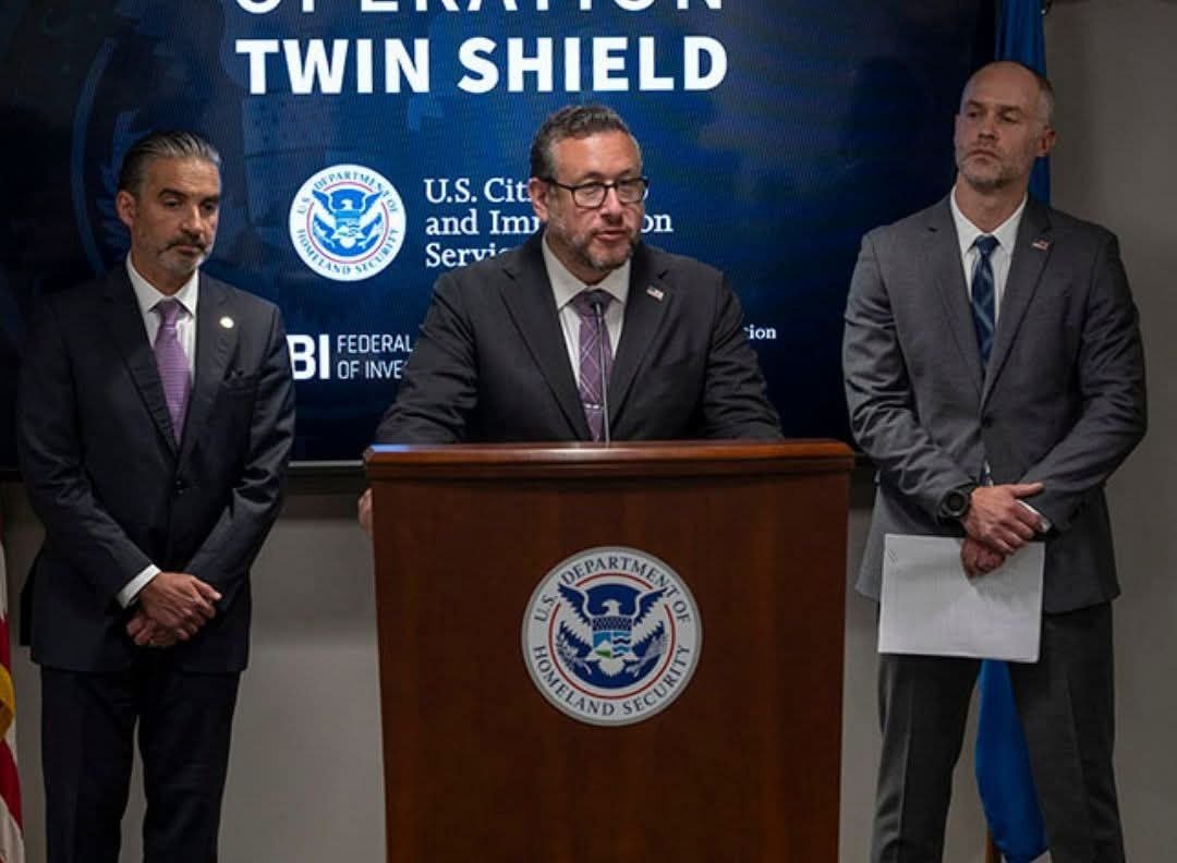 امریکا همه گرین&zwnj;کارت&zwnj;ها را دوباره غربال می&zwnj;کند