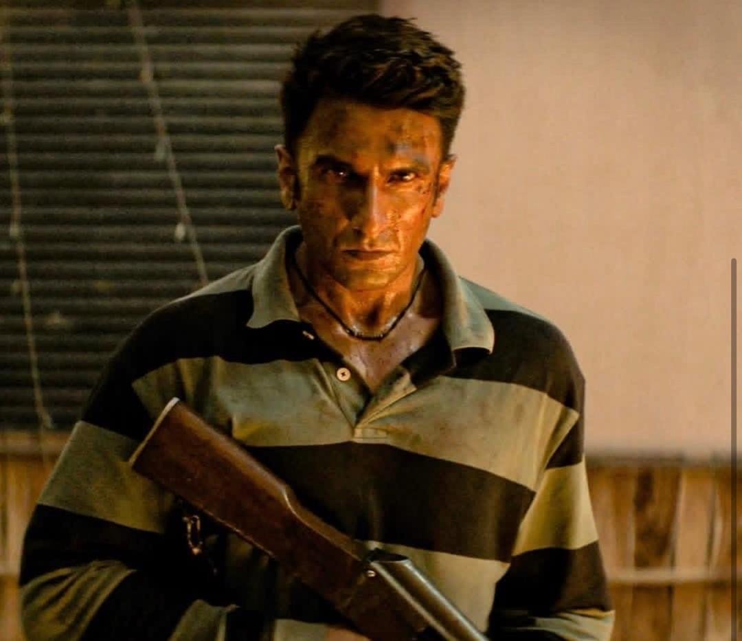 بالیوود وارد عصر جدید شد؛ فیلمی که همه رکوردهای فروش را شکست