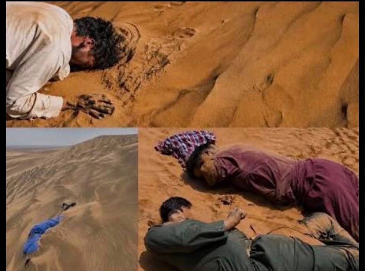 پس از فاجعه نیمروز؛ سازمان ملل خواستار پایان سفرهای مرگبار شد