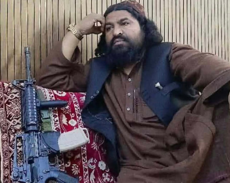 منابع از کشته&zwnj;شدن یک عضو طالبان در جنگ&zwnj;های بدخشان خبر دادند