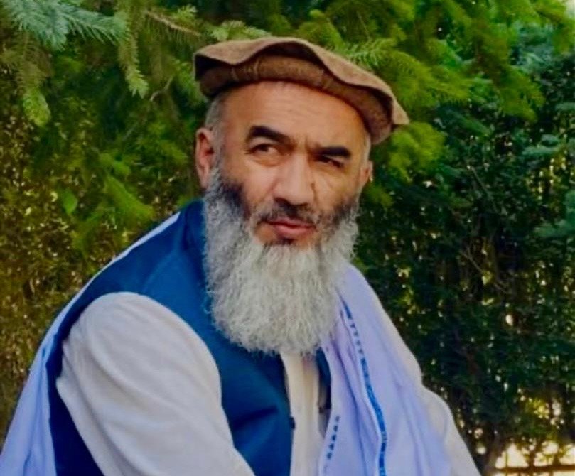 حسام: آمریکا به&zwnj;دنبال ترقی و خیر مردم افغانستان نبود