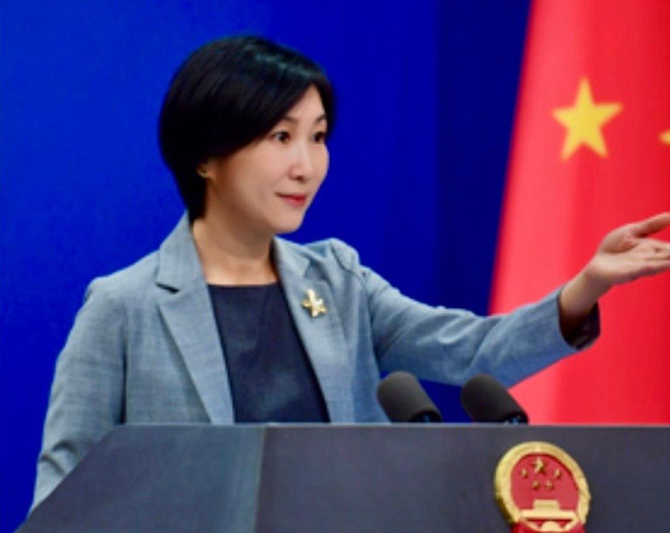 چین به امریکا: اگر به خلع سلاح هسته&zwnj;ای باور دارید، از خودتان شروع کنید