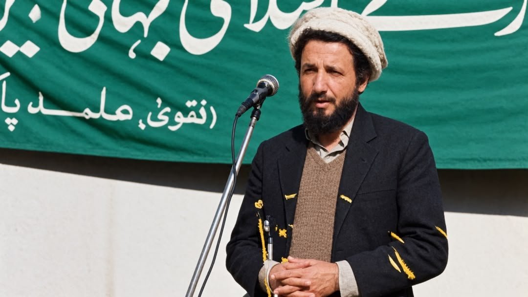 بیست&zwnj;ودومین سالیاد داکتر عبدالحی الهی، مردی از جنس دانش و اندیشه