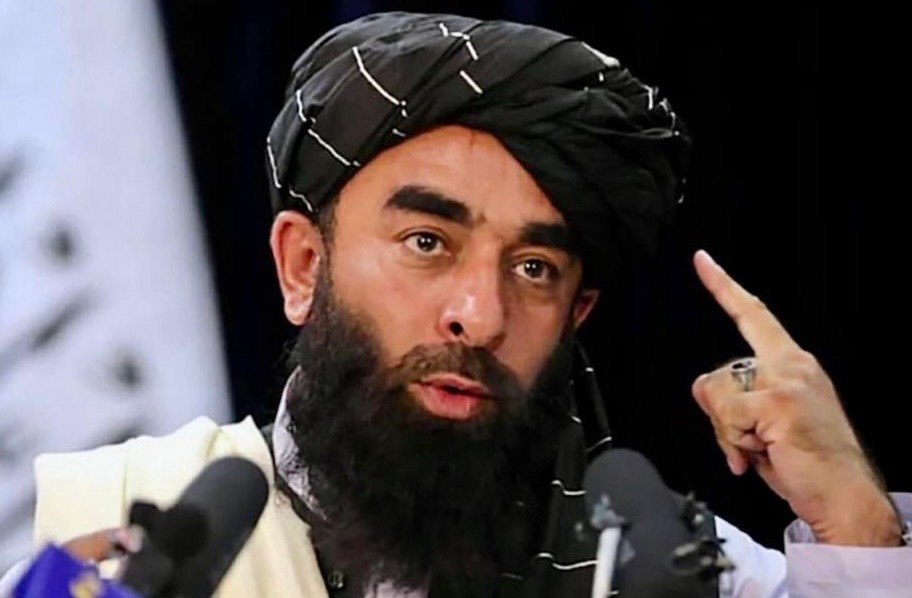 هشدار طالبان به پاکستان: خواب کنترول نظام ما را نبینید