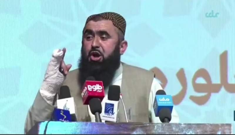 والی طالبان برای هلمند در راس شبکه&zwnj;ی قاچاق قراردارد