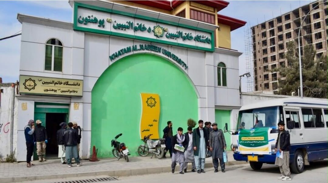 محسنی: دلیل لغو جواز دانشگاه خاتم&zwnj;النبیین، مذهب و نژاد بوده است
