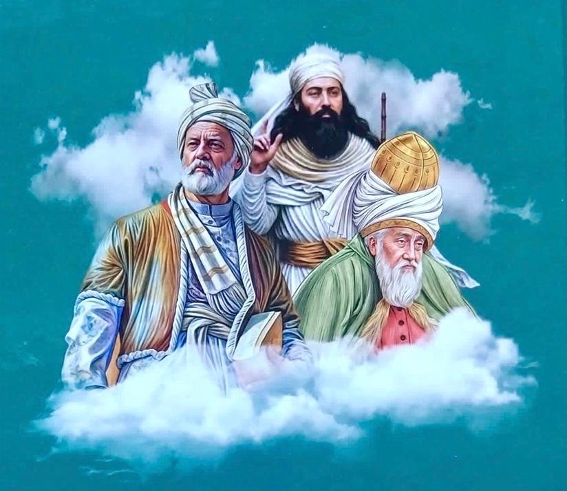 روزگار ادبیات فارسی؛ به&zwnj;قول شاملوی بزرگ: روزگار عجیبی&zwnj;ست