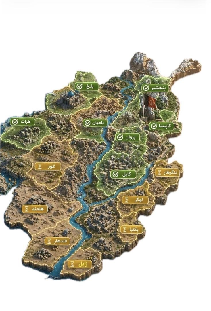 زخم کهنه حقارت بر پیکر قدرت؛ ریشه&zwnj;یابی روان&zwnj;شناختی استبداد در افغانستان