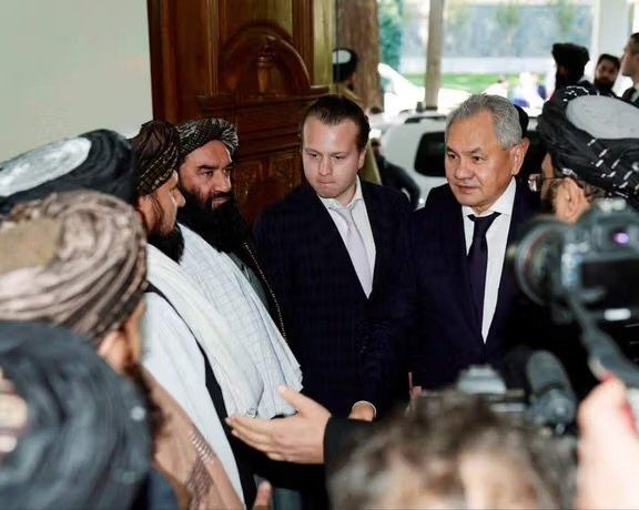 روسیه شمار جنگجویان گروه&zwnj;های تندرو در افغانستان را تا ۲۳ هزار نفر برآورد کرد