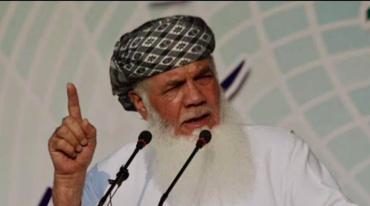 اسماعیل خان: طالبان گروهی بدوی اند و توانایی حکومت&zwnj;داری را ندارند