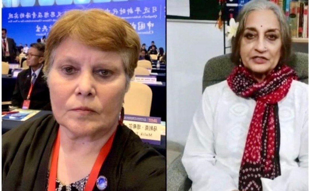 فعالان پاکستانی، افغانستان را &laquo;زندان زنان&raquo; توصیف کردند