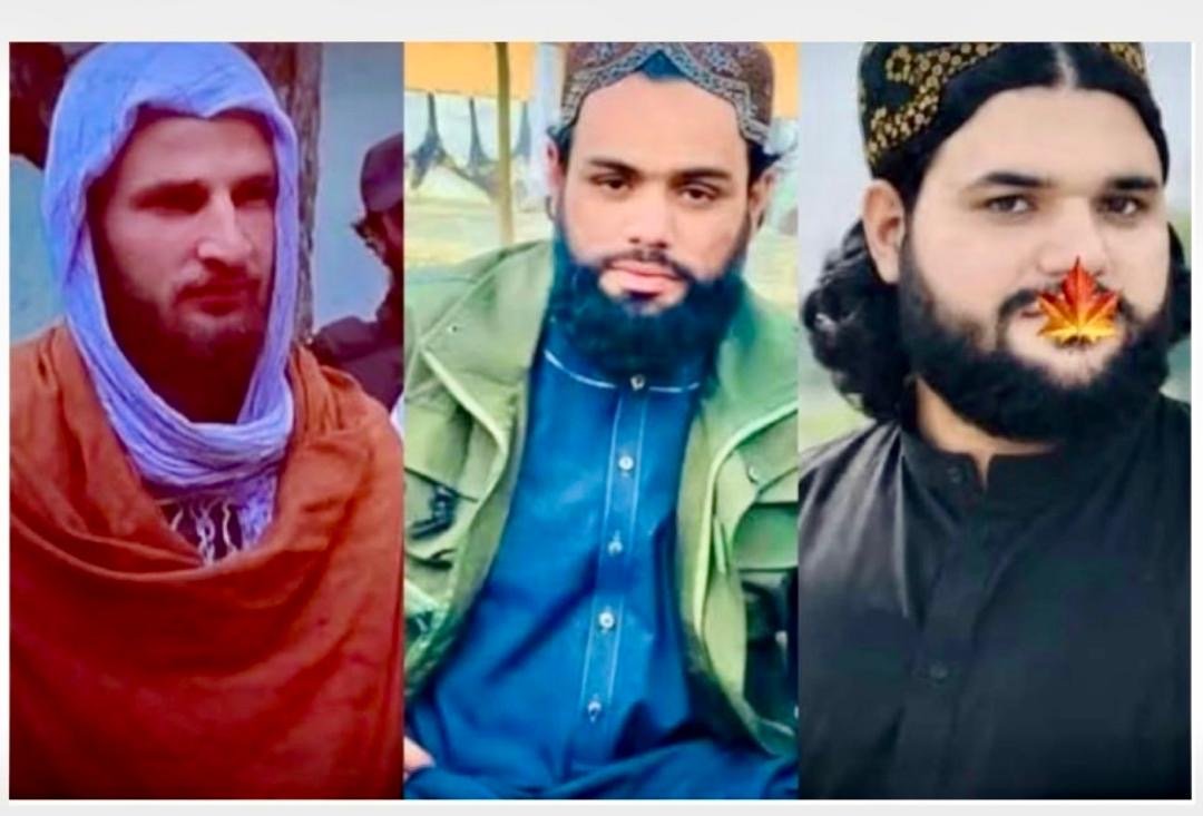 سه عضو طالبان در نورستان به اتهام تعرض جنسی بازداشت شدند