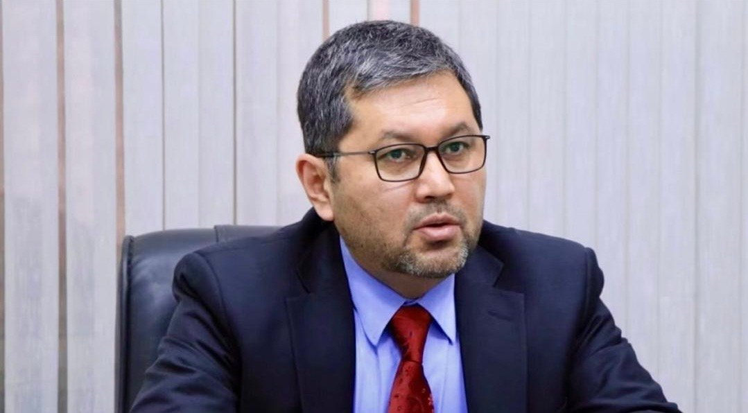 طاهر زهیر: &laquo;افغان&raquo; فقط یک هویت قومی است و الزام قانونی ندارد