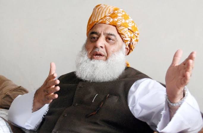 مولانا فضل&zwnj;الرحمان: سیاست&zwnj;های پاکستان در قبال افغانستان ناکام بود