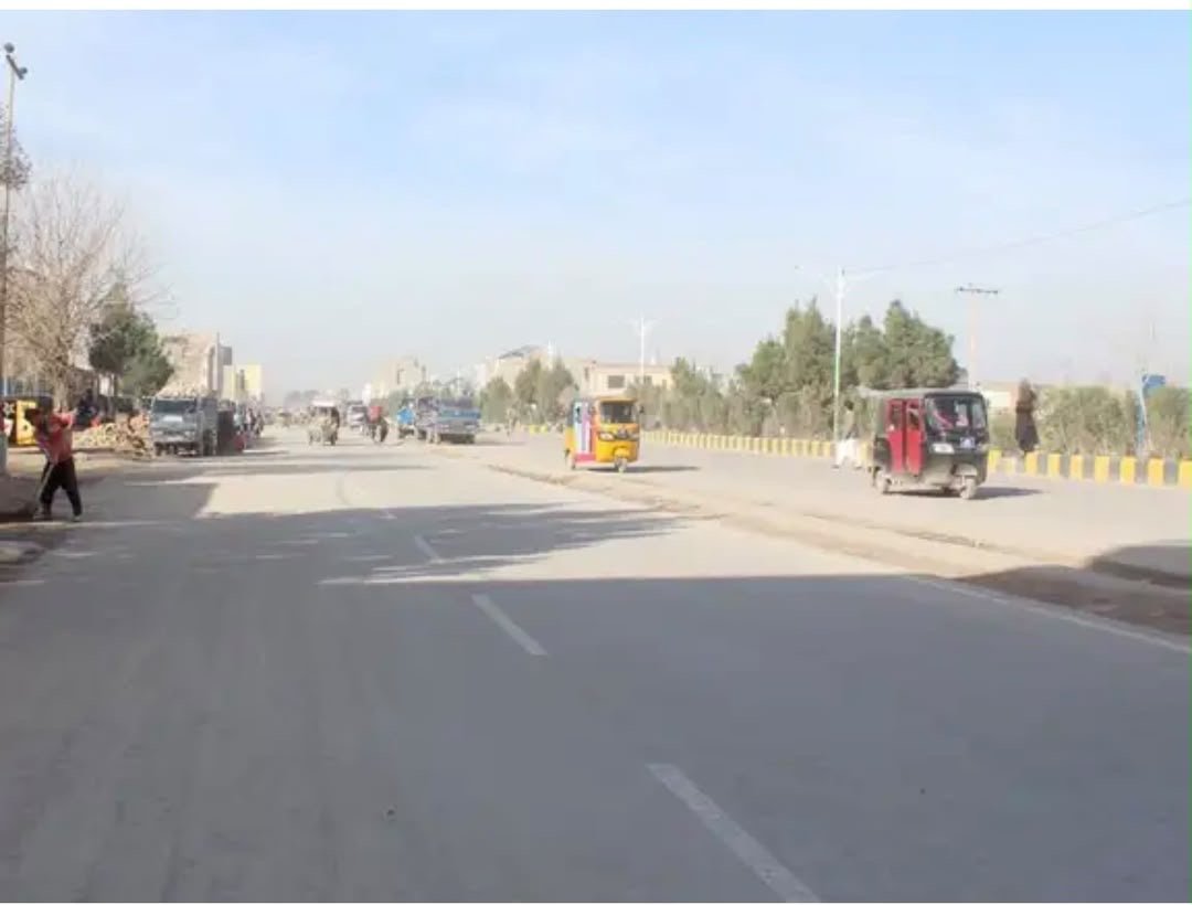 ادامه بازداشت زنان در هرات؛ طالبان هشت زن را از جبرئیل با خود بردند