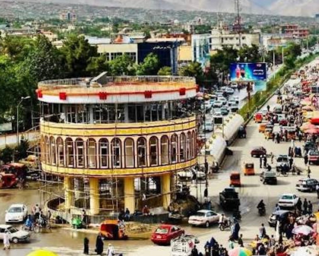 طالبان در پروان دو فرد ملکی را به اتهام ارتباط با مقاومت گرفتند