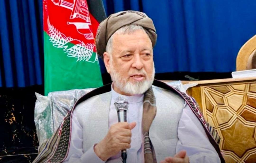 احتمال تغییر رژیم طالبان؛ محمدمحقق حزب وحدت را بازسازی کرد