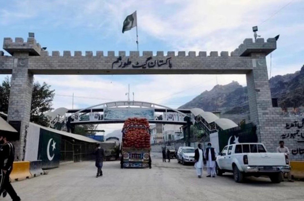 کمیته مدیریت مرز پاکستان&ndash;افغانستان از سوی اسلام&zwnj;آباد تشکیل شد