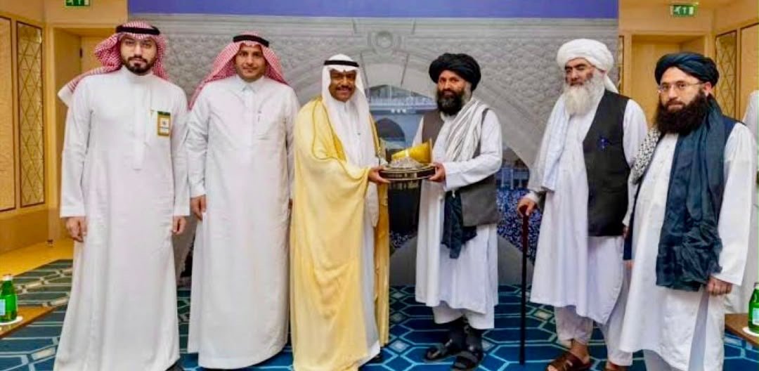 منابع آگاه: طالبان در پی رسمی&zwnj;سازی زبان عربی  در ادارات افغانستان&zwnj;اند