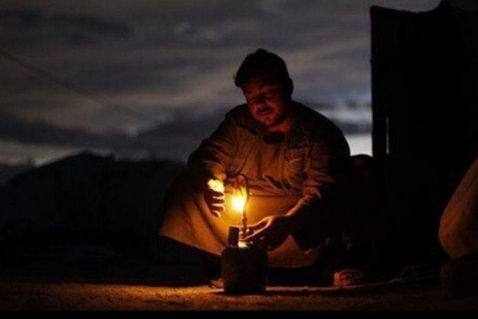 افزایش بی&zwnj;برقی در شهر کابل و راه&zwnj;حل&zwnj;های آن