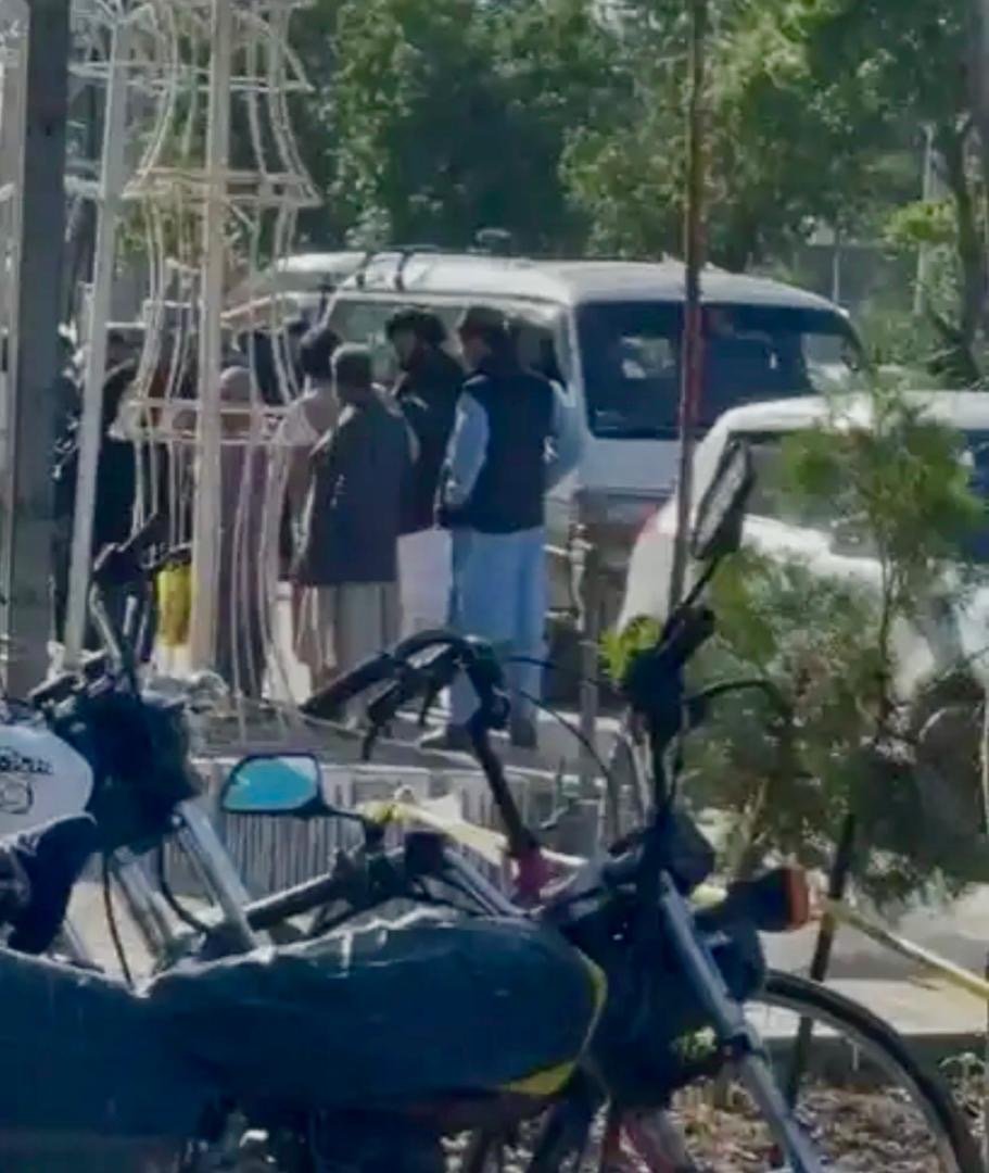 ادامه بازداشت زنان در هرات؛ طالبان چهار زن دیگر را بازداشت کردند