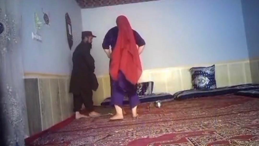 رابطه نامشروع مقام طالبان با همسر ولسوال این کروه در پنجاب بامیان