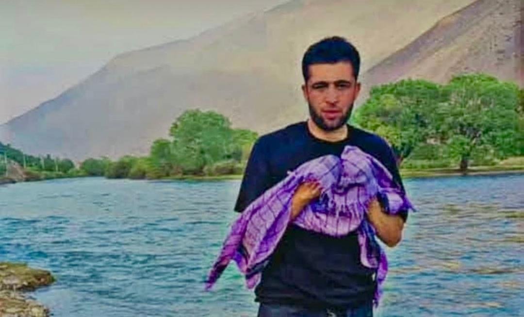 منابع: طالبان یک جوان را در پنجشیر سلاخی و تنها یک &laquo;پای&raquo; او را به خانواده&zwnj;اش تسلیم دادند.