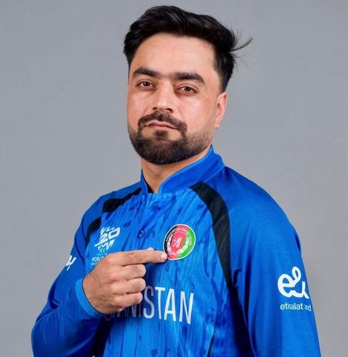 راشد خان خواستار تشکیل تیم ملی کریکت زنان افغانستان شد