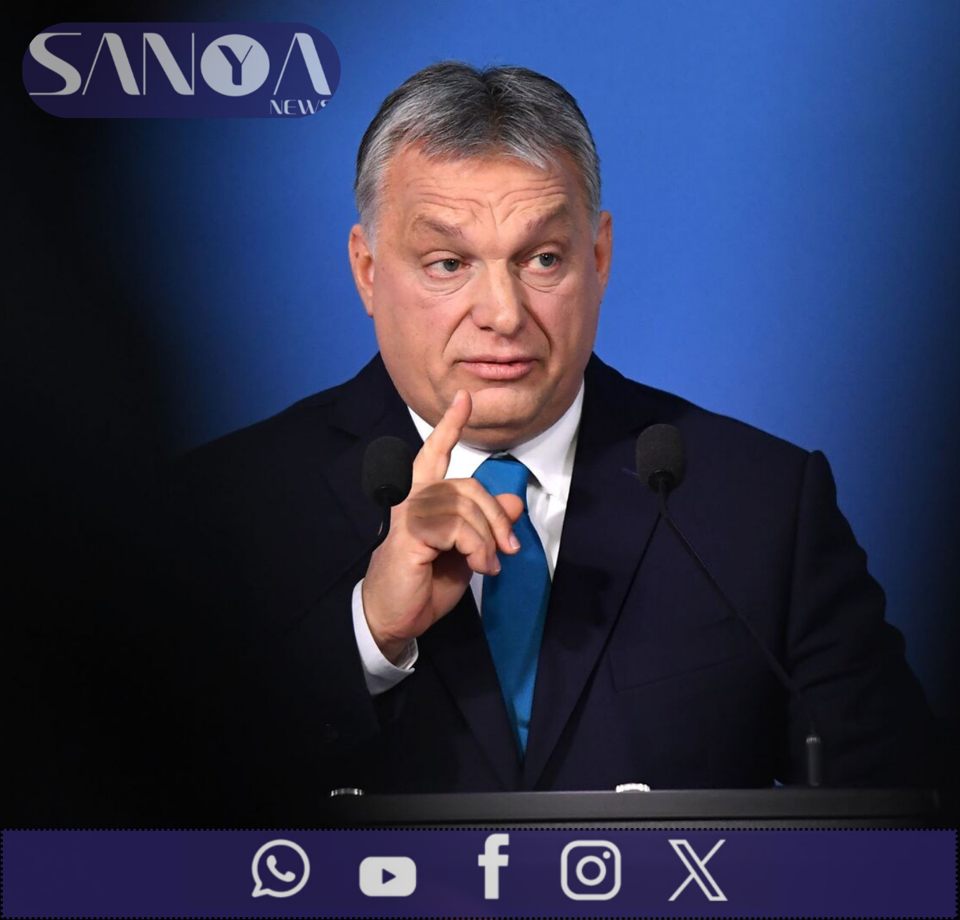 هنگری به قعر عدالت اروپا سقوط کرد؛ بدترین نمره حاکمیت قانون در اتحادیه!