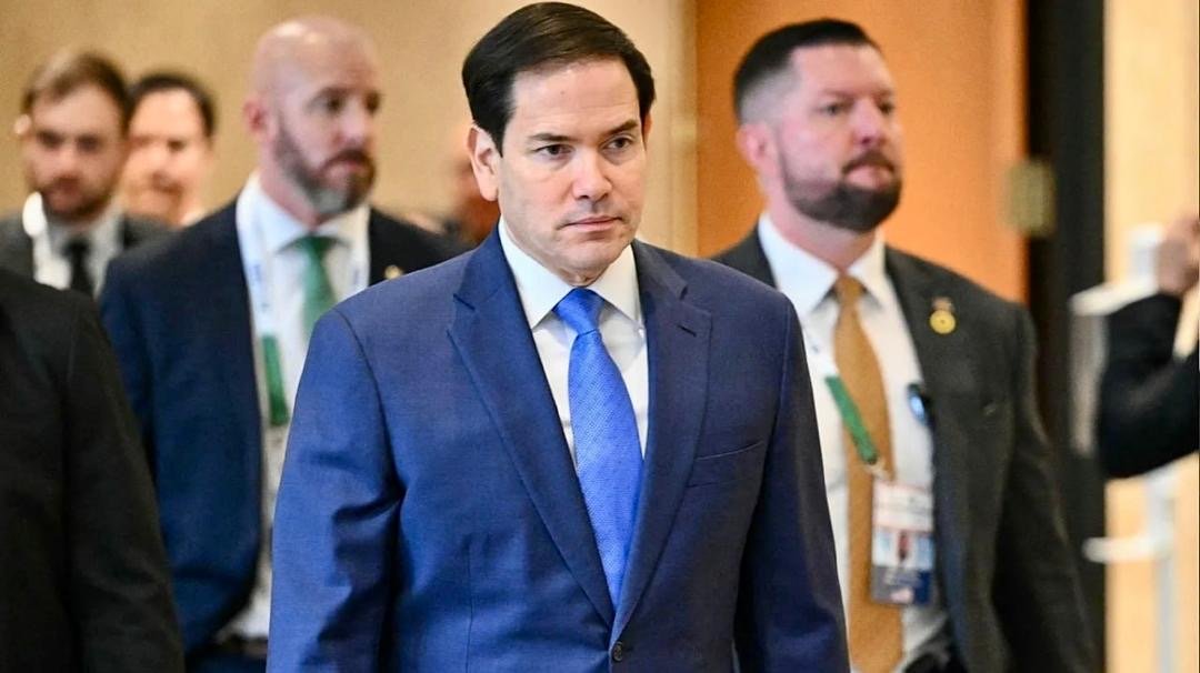 روبیو: اروپا حق ندارد برای آمریکا تعیین تکلیف کند