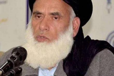 اسلام&zwnj;آباد از سفر یکی از رهبران جمعیت علمای اسلام به کابل جلوگیری کرد