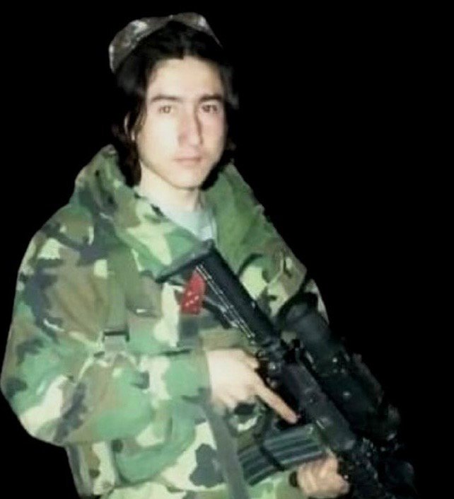 پاکستان: مهاجم انتحاری در باجور عضو طالبان افغانستان بود