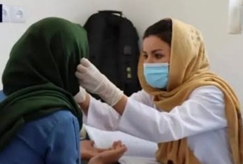 روز پرستار؛ بسته&zwnj;بودن دانشگاه&zwnj;ها بحران پرستار زن را تشدید کرده&zwnj;است&zwnj;