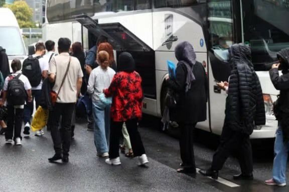 ۶۲ افغانستانی پیشنهاد مالی آلمان برای صرف&zwnj;نظر از ورود به این کشور را پذیرفتند