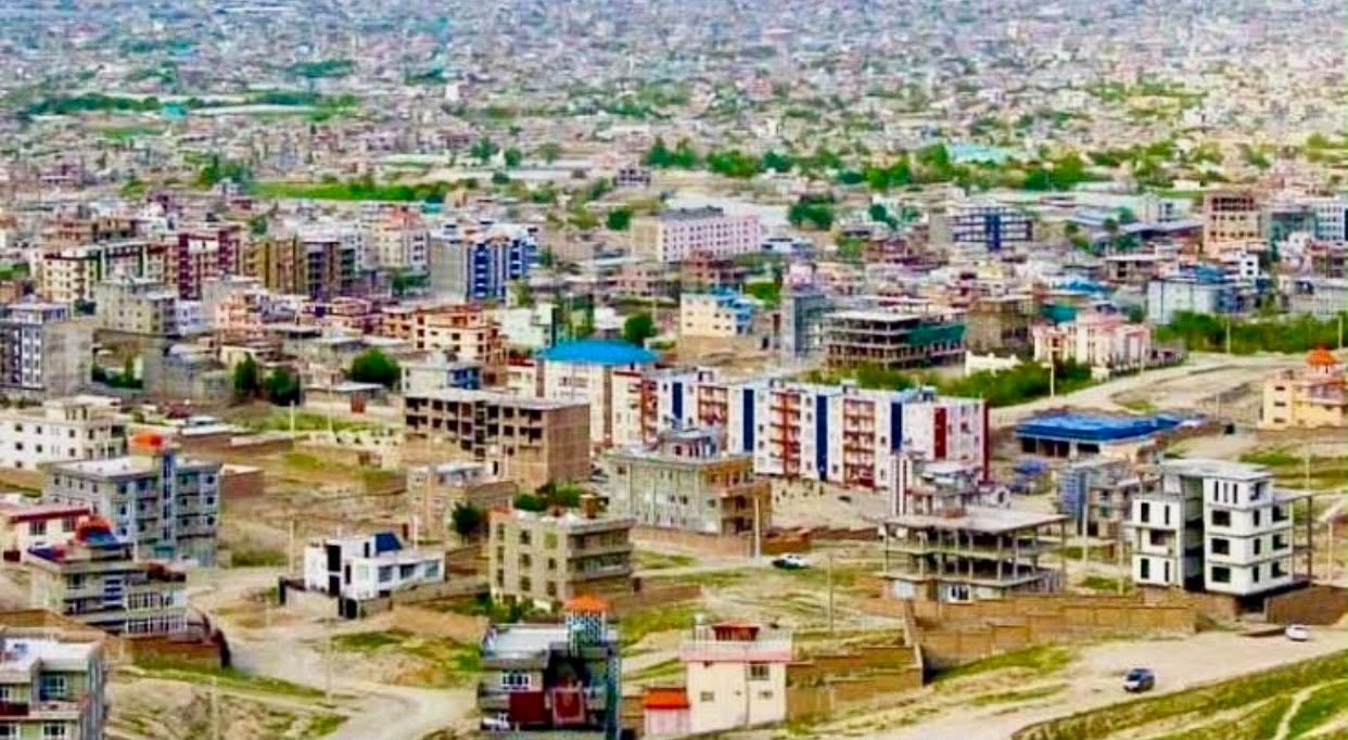 تشدید فشار بر شیعیان؛ طالبان خانه&zwnj;ها در امید سبز را قفل می&zwnj;زنند