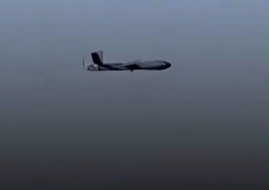 پاکستان از سرنگونی هشت پهپاد طالبان خبر داد