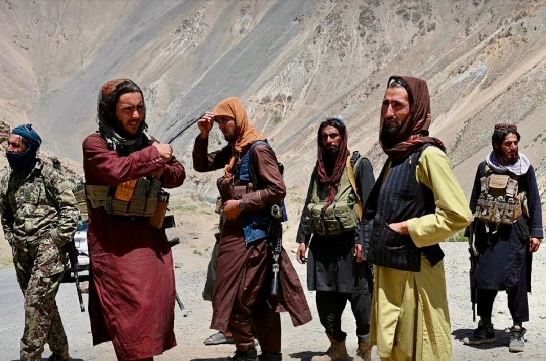 باشندگان پنجشیر از افزایش جابه&zwnj;جایی نیروهای طالبان در کوه&zwnj;ها خبر می&zwnj;دهند