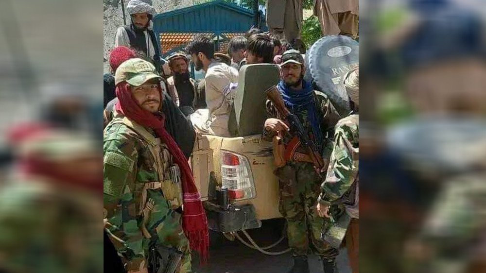 پنجشیر؛ روایت باشندگان از بازداشت، ترس و سکوت اجبار