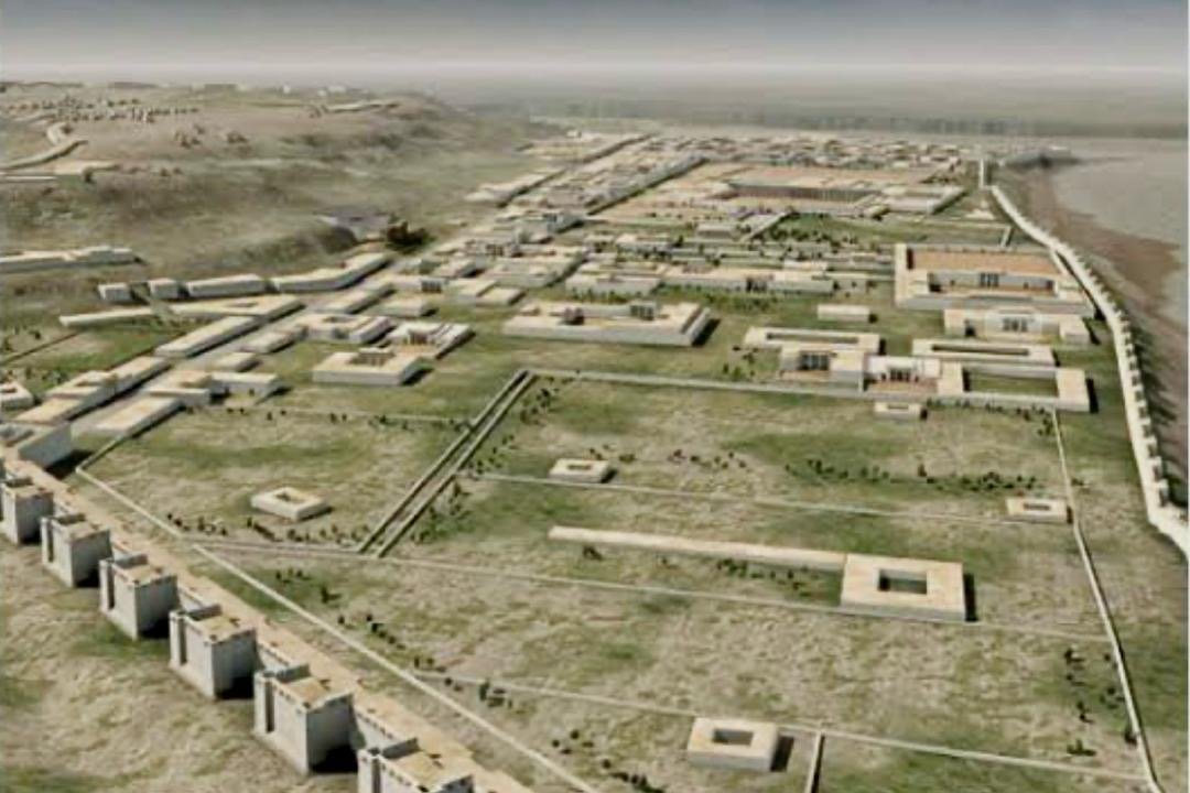 طالبان و شرکت&zwnj;های چینی حفاری در آی&zwnj;خانم را آغاز کرده&zwnj;اند