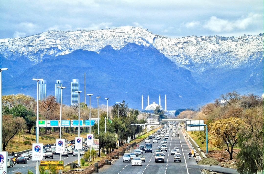 اسلام&zwnj;آباد برای میزبانی نشست سران شانگهای در ۲۰۲۷ آماده می&zwnj;شود