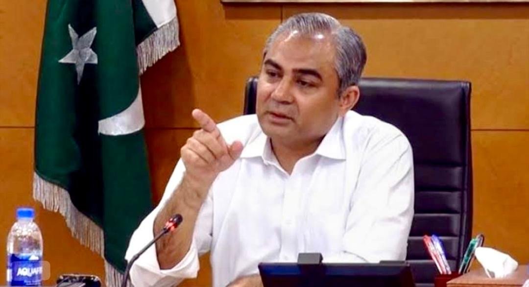 محسن نقوی به پشتون&zwnj;های پاکستان: فریب پشتون&zwnj;های افغانستان را نخورید