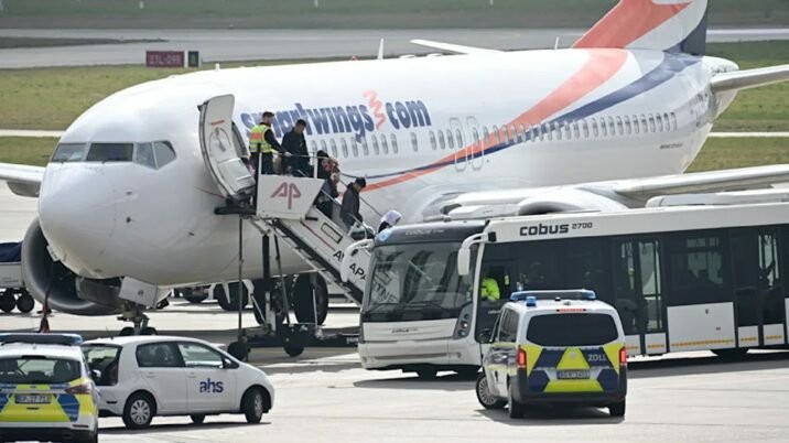 رسانه&zwnj;های آلمانی: انتقال پناه&zwnj;جویان افغانستان از پاکستان با تاخیر طولانی مواجه می&zwnj;شود