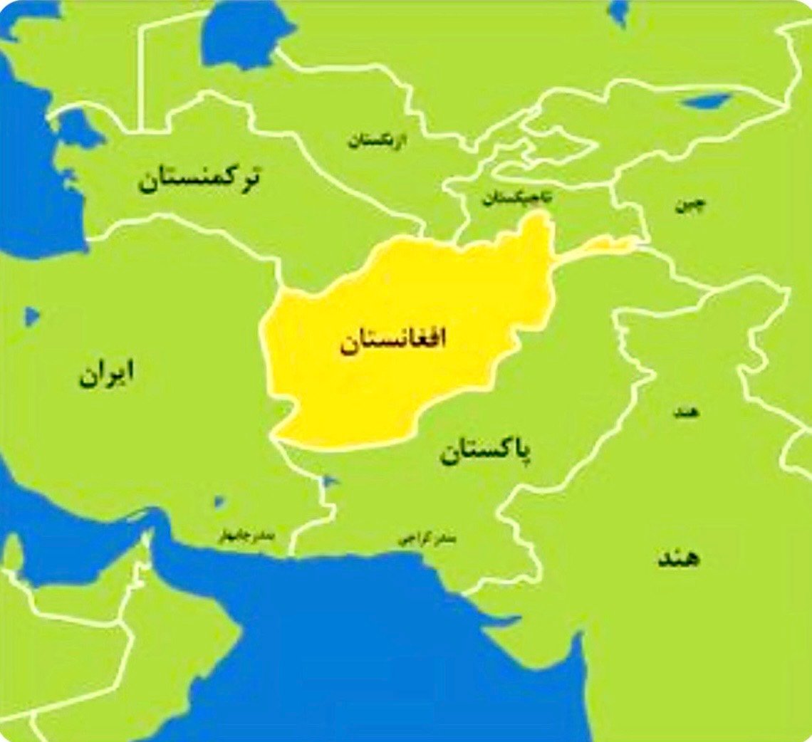 نقش همسایگان در آینده افغانستان؛ همکاری منطقه&zwnj;ای یا رقابت ژئوپلیتیک؟