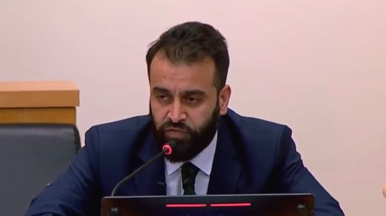 ورزشکار افغانستانی: طالبان همسرم را به زور طلاق دادند و با او نکاح کردند